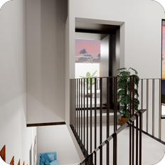 Porto Building Project Image